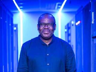 Cloud operator ST Digital taps into DRC's digital boom via OADC data centre