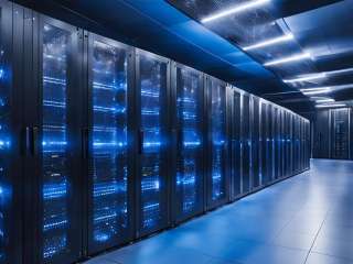 Digital Realty Trust attracts major institutional investors amid mixed analyst outlook
