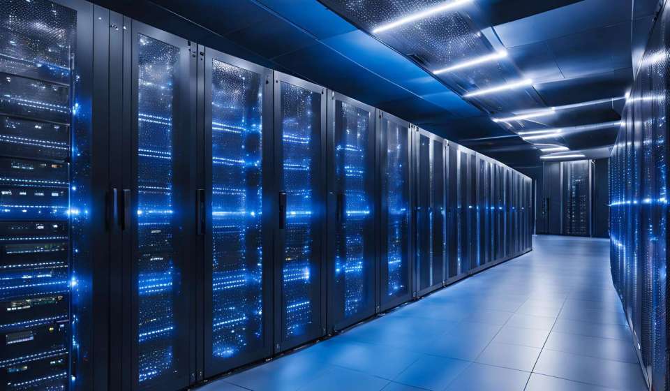 Digital Realty Trust attracts major institutional investors amid mixed analyst outlook