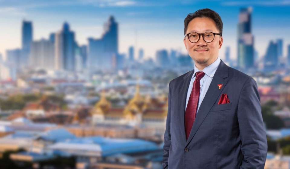 LitUp Network and International Gateway Company sign MoU for Thailand submarine cable system