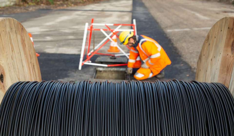 GIC acquires stake in France's largest independent digital infrastructure fibre platform