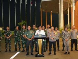 Indonesian Government constructing new national data centers