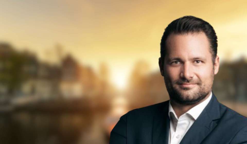 Sixth Street buys minority stake in EdgeConneX from EQT