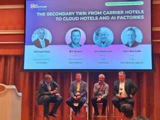 US secondary markets emerge as new frontier for data centre growth and AI expansion