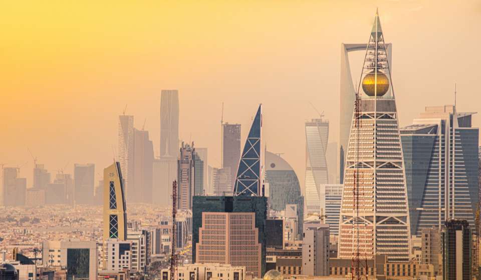Saudi Arabia expands data centre infrastructure with $666m deal between MIS and BSF Capital