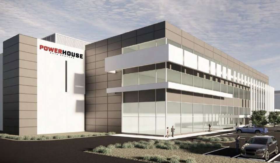 PowerHouse and CTP acquire 104 acres for AI data centre development in Virginia