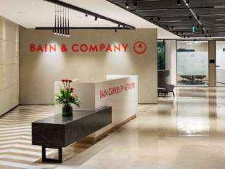 AI market set to approach $1tr by 2027, Bain & Company forecasts