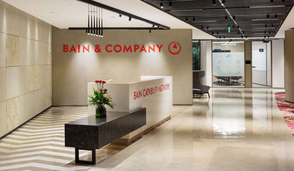 AI market set to approach $1tr by 2027, Bain & Company forecasts