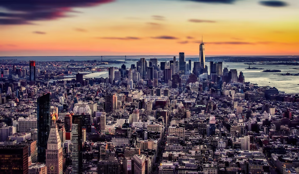 US colocation vacancy rates plummet as data centre demand outpaces supply