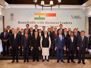 ST Telemedia Global Data Centres launches $3.2bn expansion in India