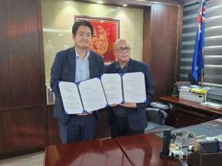 Vietnamese and American companies forge partnerships in energy, AI, and data centre sectors