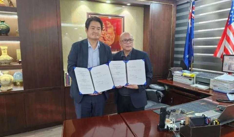 Vietnamese and American companies forge partnerships in energy, AI, and data centre sectors
