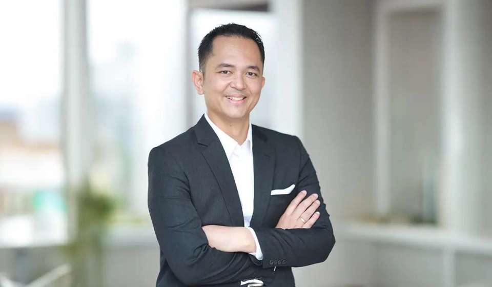Equinix taps industry veteran to lead Indonesian expansion amid JV with Astra