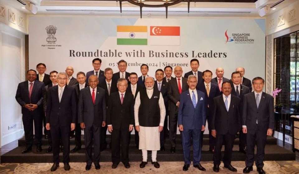 ST Telemedia Global Data Centres launches $3.2bn expansion in India
