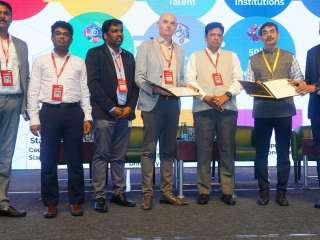 Yotta and Telangana to open supercomputer and AI data centre in Hyderabad
