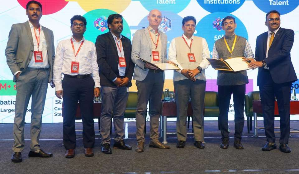 Yotta and Telangana to open supercomputer and AI data centre in Hyderabad