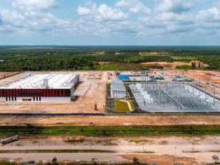 Yondr targets $500m for Malaysian data centre expansion