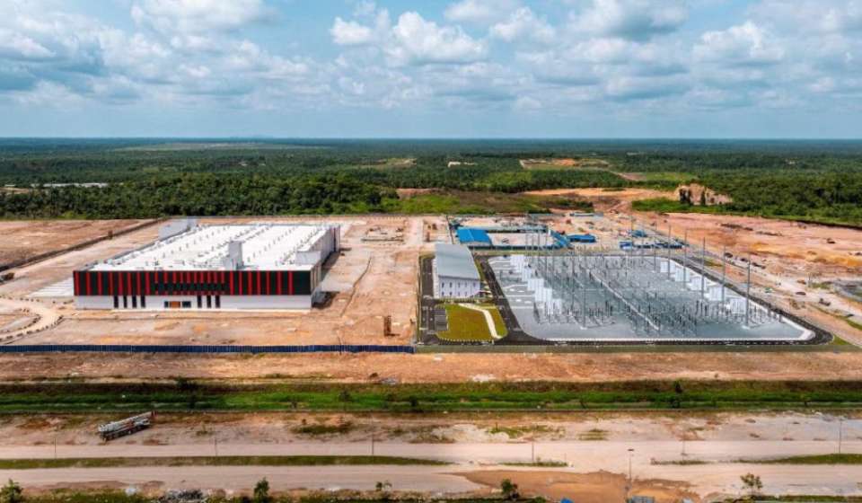 Yondr targets $500m for Malaysian data centre expansion