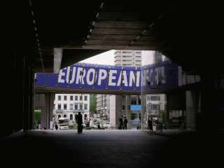 Cyberattacks on European data centres surge, EU agency reports