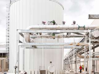 Google expands data centre operations in South Carolina with $3.3B investment