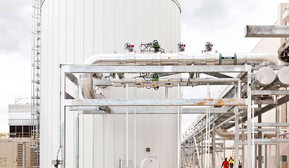Google expands data centre operations in South Carolina with $3.3B investment