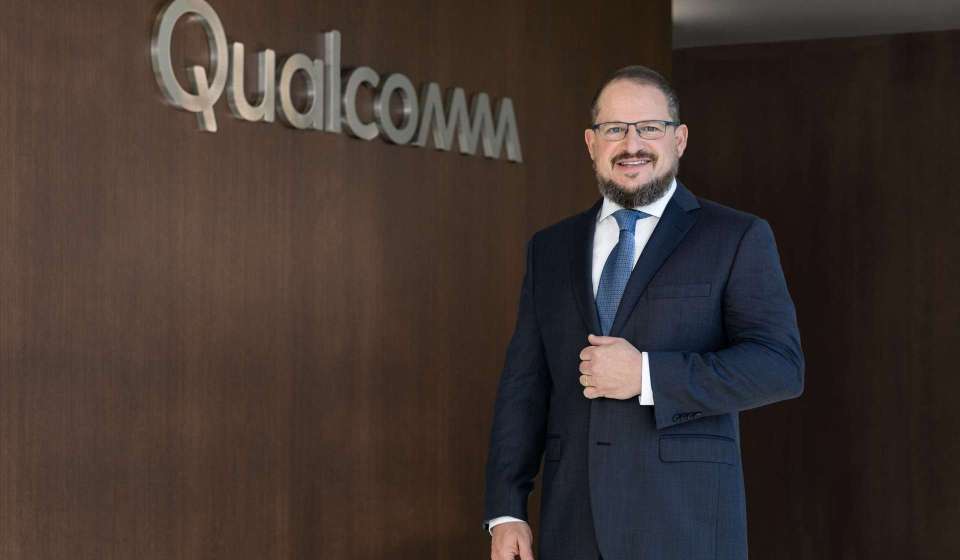 Qualcomm eyes $93bn Intel portfolio in mega semiconductor merger attempt