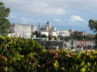 Iberdrola plans $2bn stake in Spanish AI data centre
