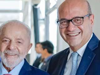 AWS to invest US$1.8 billion in Brazil