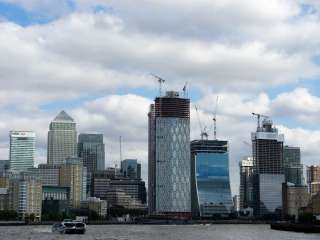 Google: AI can add $400bn to UK economy by 2030