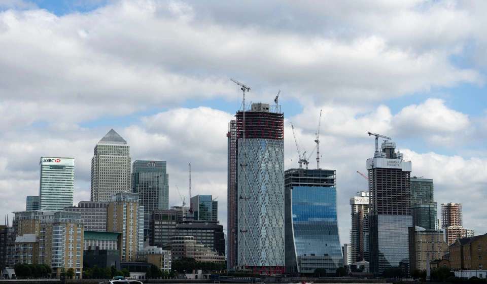 Google: AI can add $400bn to UK economy by 2030