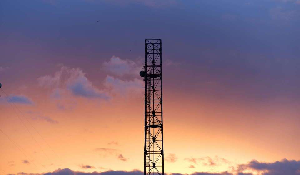 Digital Bridge considers 4 billion sale of EdgePoint Infrastructure