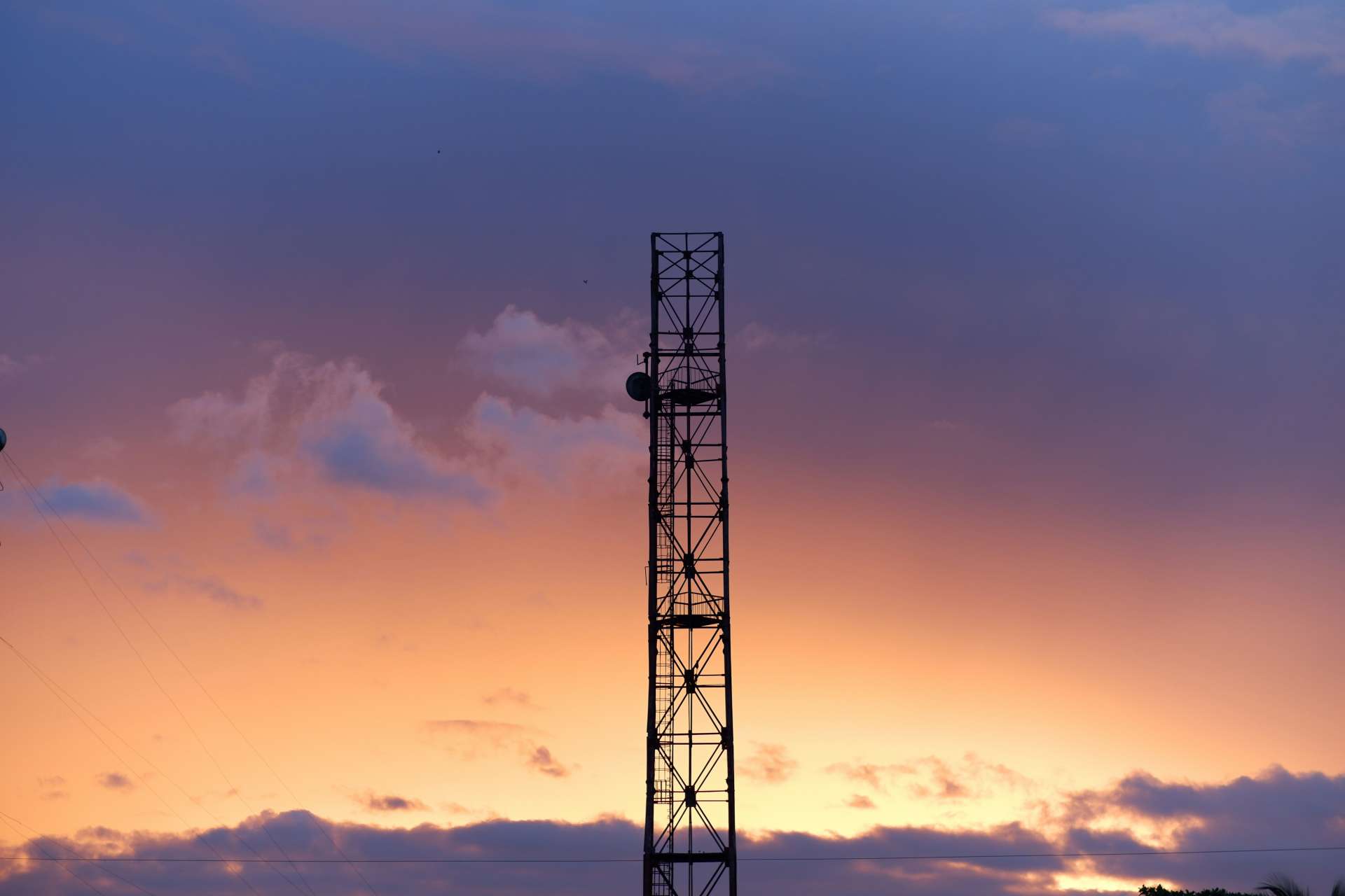 Digital Bridge considers $4 billion sale of EdgePoint Infrastructure