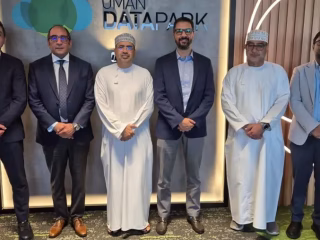 INTRO Technology, Oman Data Park plan new data centre in Egypt