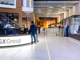 NTT Mulls US$1 billion data centre REIT listing in Singapore