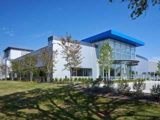 Leasing boosts Digital Core REIT's performance amidst past data centre sector challenges