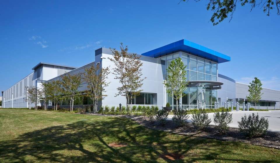 Leasing boosts Digital Core REIT's performance amidst past data centre sector challenges