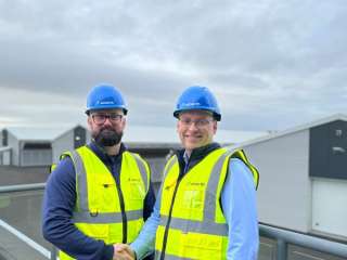 atNorth expands Danish operations with appointment of former Meta and AWS exec