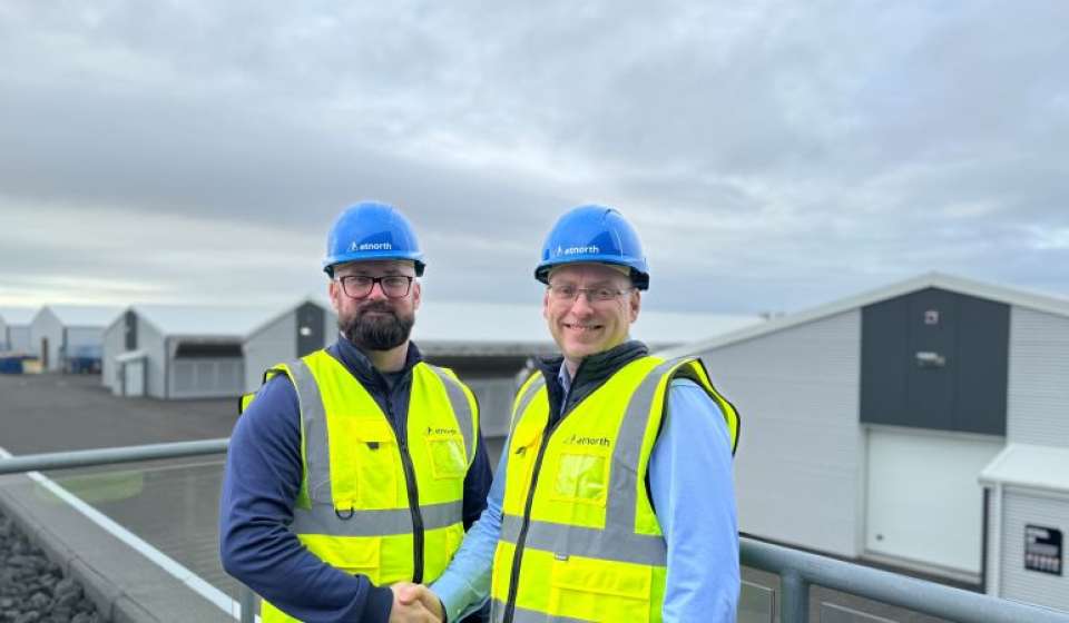 atNorth expands Danish operations with appointment of former Meta and AWS exec