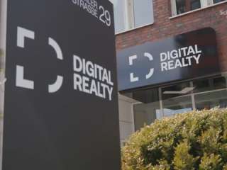 Digital Realty Trust sees record Backlog despite Q3 earnings miss, analysts remain bullish