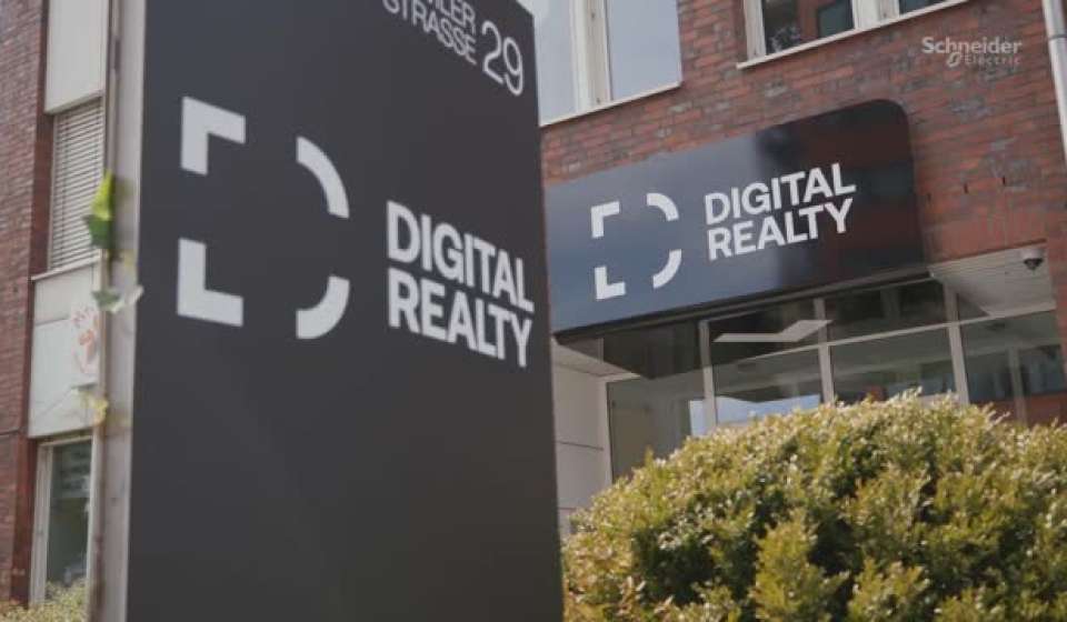 Digital Realty Trust sees record Backlog despite Q3 earnings miss, analysts remain bullish