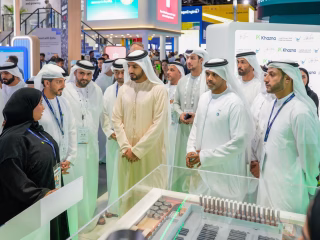 Khazna Data Centers unveils new 100MW AI facility for Ajman, UA