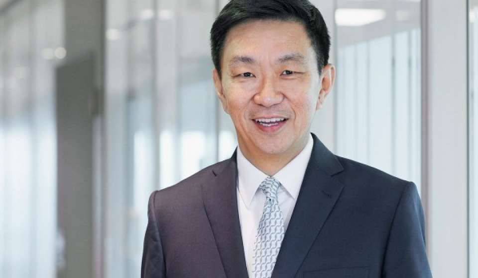 Keppel reveals plans to double data centre capacity to 1.2GW