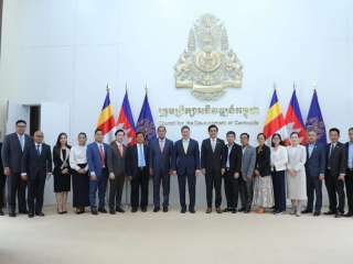 Cambodia-Sino deal signed to boost ASEAN digital infrastructure