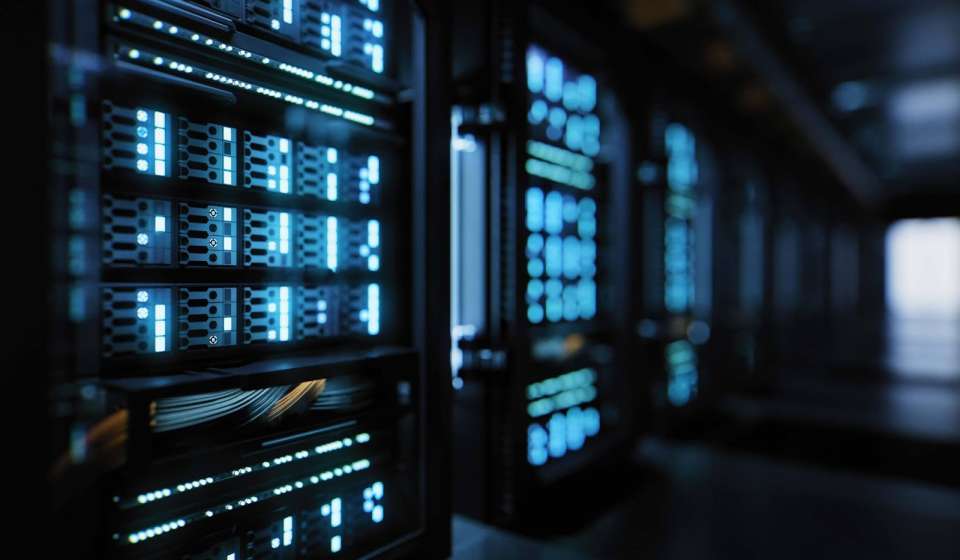 Data centre cooling market expanding at a 17.2% CAGR