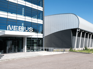 Nebius to expand Finnish data centre and offer Nvidia Blackwell platform
