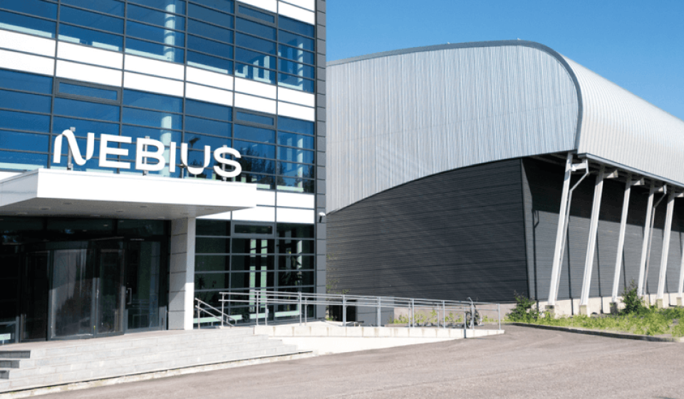Nebius to expand Finnish data centre and offer Nvidia Blackwell platform