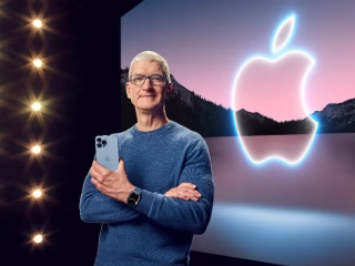 Apple CEO Tim Cook pledges increased investment in China