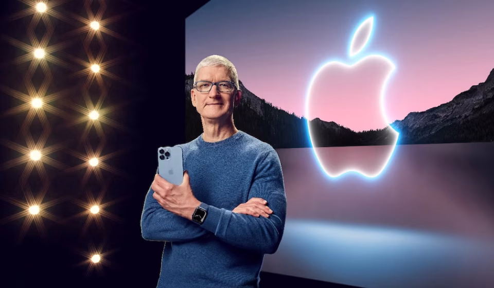 Apple CEO Tim Cook pledges increased investment in China