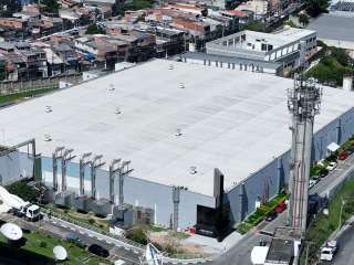 Digital Bridge mulls $2 billion sale of Scala Data Centers