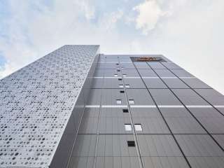 Digital Edge’s new 36MW Seoul data centre is ready for service